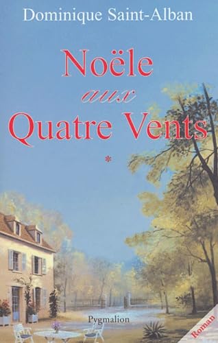 Beispielbild fr Nole aux quatre vents, tome 1 zum Verkauf von Ammareal