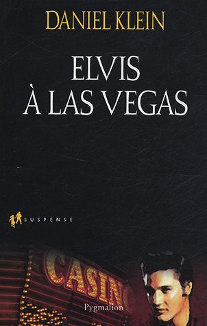Beispielbild fr Elvis  Las Vegas zum Verkauf von medimops