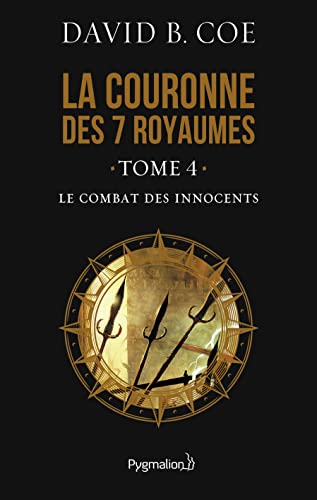 Le combat des innocents (9782857049760) by Coe, David B.