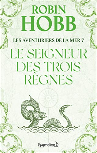 9782857049920: Le Seigneur des Trois Rgnes