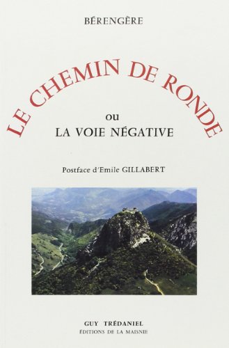 Le Chemin de ronde