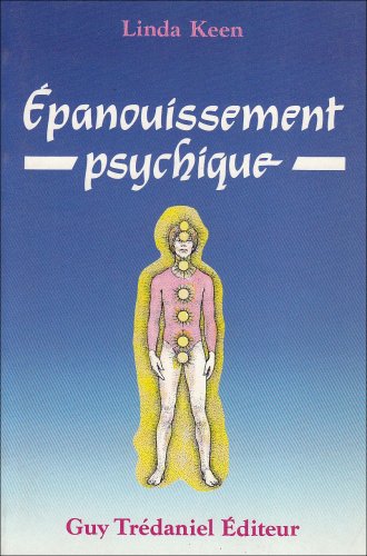 Beispielbild fr Epanouissement psychique zum Verkauf von Librairie Th  la page