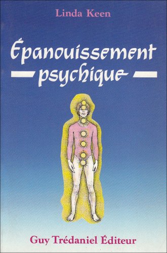 Stock image for Epanouissement psychique for sale by Librairie Th  la page
