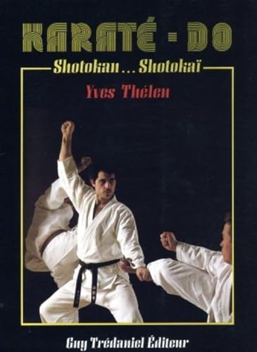 Beispielbild fr Karat-do - Shotokan. Shotoka zum Verkauf von Books Unplugged