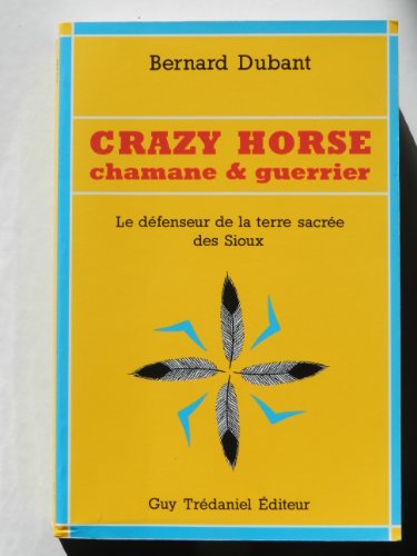 Beispielbild fr Crazy horse zum Verkauf von Ammareal