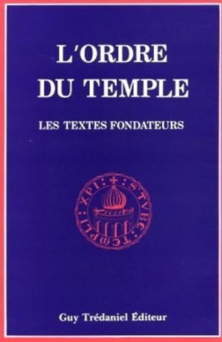 Ordre du Temple