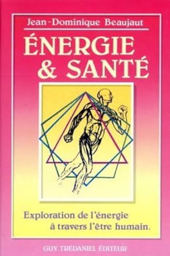 Stock image for Energie et sant for sale by A TOUT LIVRE