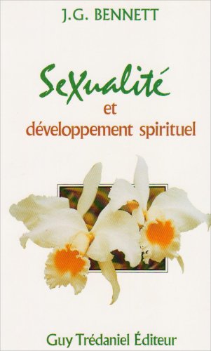 Beispielbild fr Sexualit et Dveloppement spirituel zum Verkauf von Ammareal