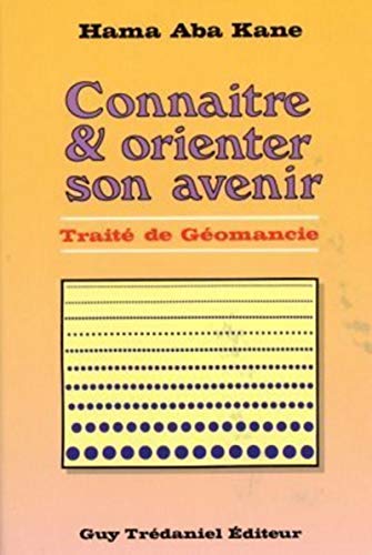 Imagen de archivo de Connatre et orienter son avenir a la venta por Chapitre.com : livres et presse ancienne