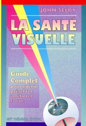 La santé visuelle