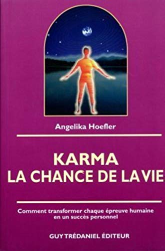 Stock image for Karma for sale by Chapitre.com : livres et presse ancienne