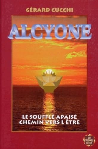 Beispielbild fr Alcyone zum Verkauf von A TOUT LIVRE