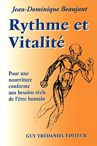 Rythme & vitalité