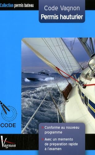 Immagine dell'editore per Code Vagnon de la mer, tome 2 : Permis Hauturier venduto da medimops