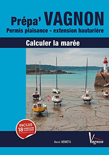 Imagen de archivo de Calculer la mar e: 18 exercices conformes  l'examen officiel a la venta por WorldofBooks