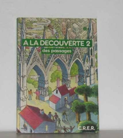 Stock image for  la dcouverte for sale by Chapitre.com : livres et presse ancienne