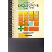 9782857420729: Conseiller L'Homeopathie