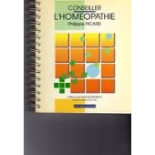 9782857420729: CONSEILLER L'HOMEOPATHIE