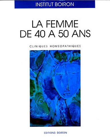 Stock image for La femme de 40 ans for sale by Ammareal