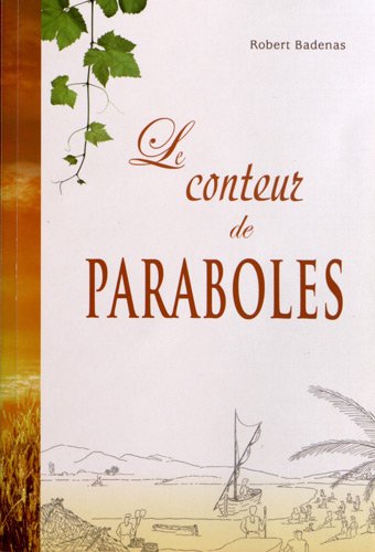 Stock image for Le conteur de paraboles for sale by medimops