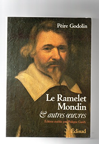 Beispielbild fr Ramelet Mondin et autres  uvres (Le)/ (franais-occitan) zum Verkauf von Librairie La Canopee. Inc.