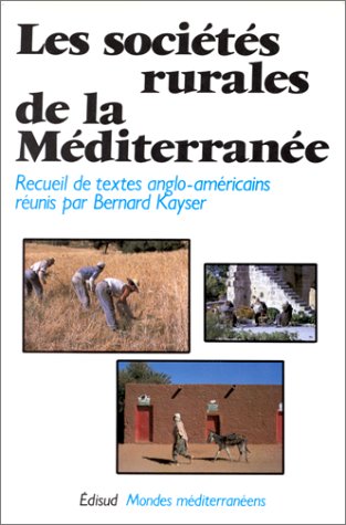 Beispielbild fr Les socits rurales de la mditerrane zum Verkauf von Ammareal