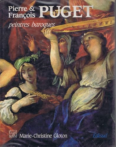 Pierre & Francois Puget, peintres baroques.