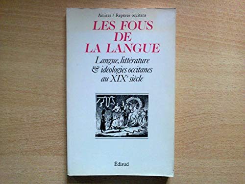 9782857442271: Fous/langue/n 13 amiras