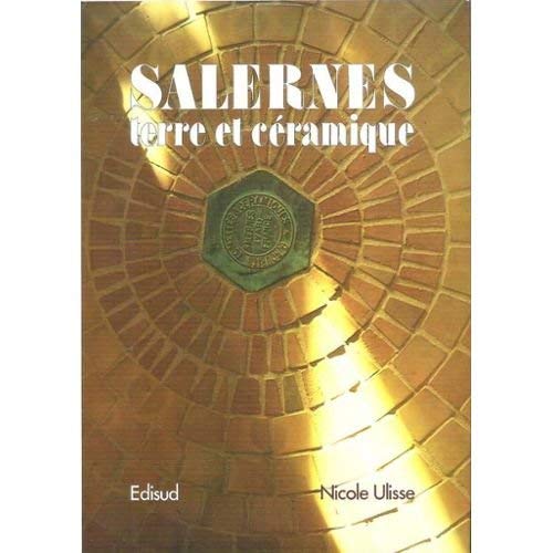Beispielbild fr Salernes, terres et cramiques zum Verkauf von LibrairieLaLettre2