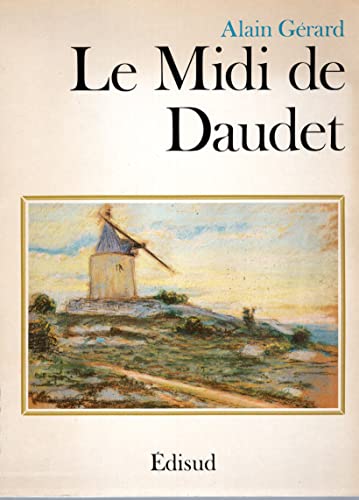 9782857443353: Le Midi De Dauset