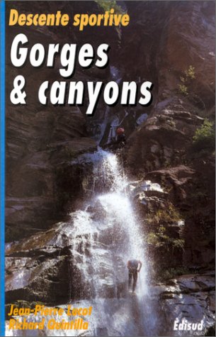 Descente Sportive Gorges et Canyons