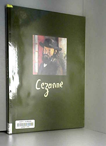 Imagen de archivo de Czanne a la venta por Ammareal