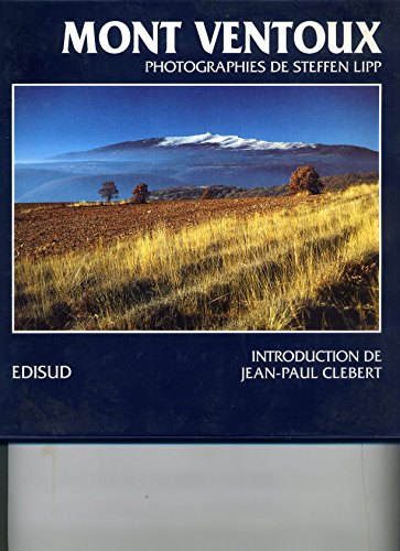 Beispielbild fr Mont Ventoux zum Verkauf von WorldofBooks