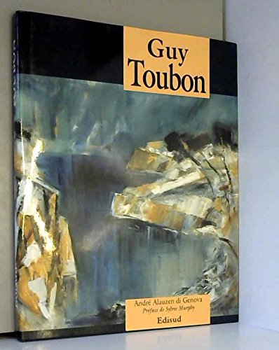 Beispielbild fr Toubon (French Edition) zum Verkauf von Books From California