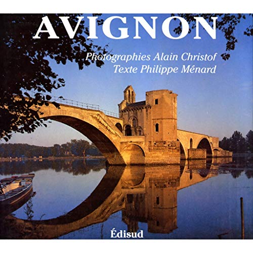 Imagen de archivo de Avignon a la venta por Ammareal