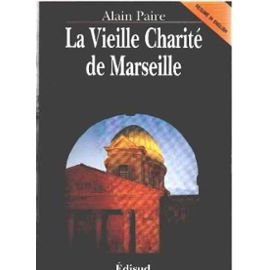 La Vieille Charite de Marseille