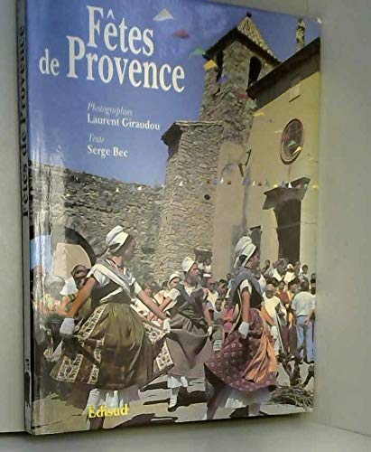 Fêtes de Provence