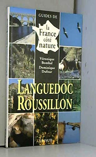 Beispielbild fr France ct nature   Languedoc-Roussillon zum Verkauf von Librairie La Canopee. Inc.