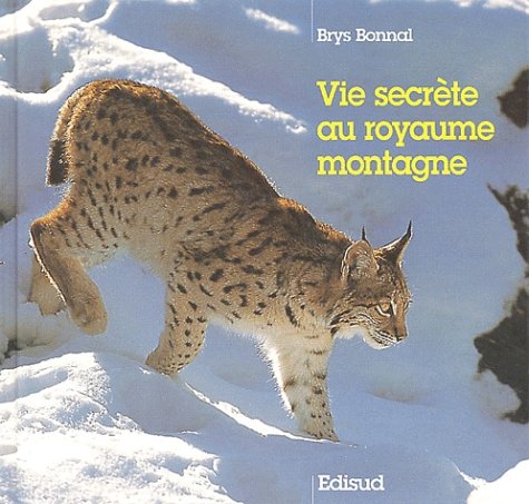 Vie Secrète au Royaume Montagne