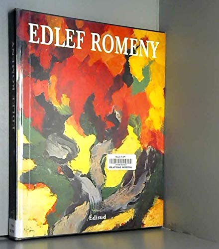 Edlef Romeny