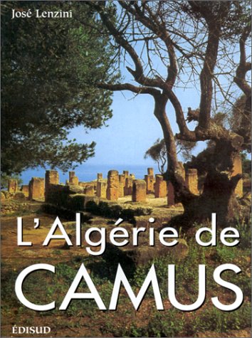 Beispielbild fr L'Algrie de Camus zum Verkauf von medimops