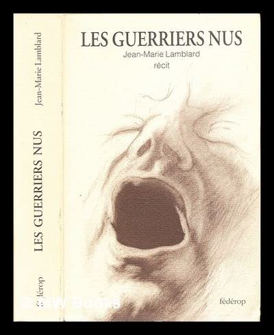 Stock image for Les guerriers nus for sale by A TOUT LIVRE