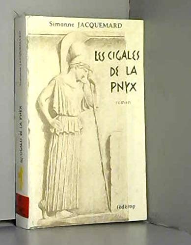 9782857921158: Les cigales de la Pnyx