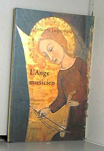 Stock image for L'Ange Musicien for sale by medimops