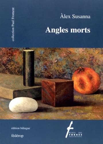 9782857921844: Angles morts