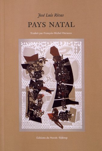 Imagen de archivo de Pays natal. Edition bilingue franais-espagnol a la venta por LiLi - La Libert des Livres