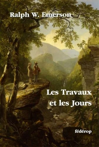 9782857921981: Les travaux et les jours