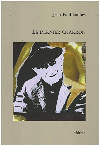 Stock image for Le Dernier Charron for sale by medimops