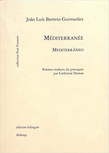 Beispielbild fr Mditerrane (French Edition) zum Verkauf von Gallix