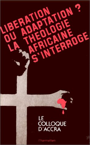 Beispielbild fr La Thologie africaine s'interroge. zum Verkauf von Chapitre.com : livres et presse ancienne